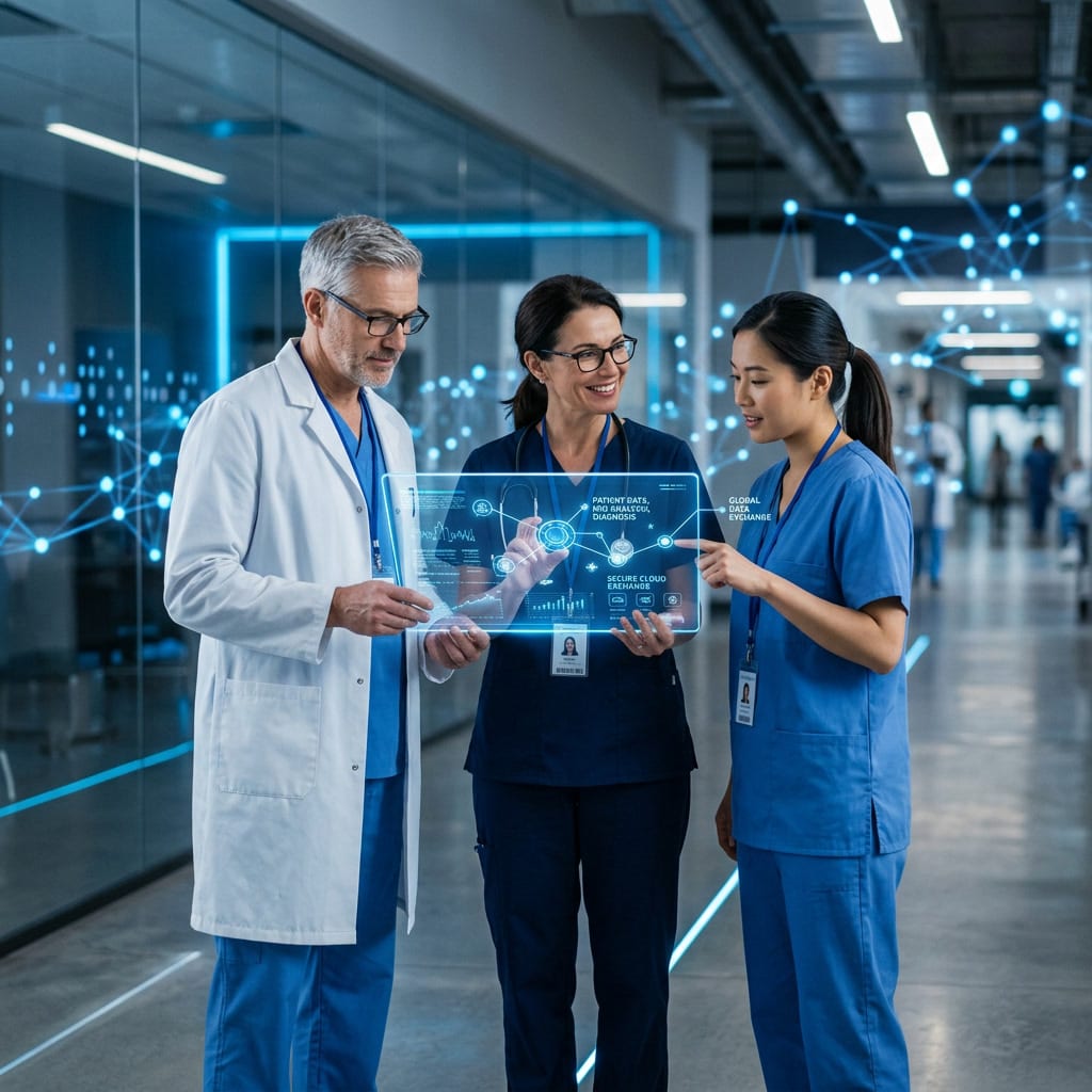 Ab dem 1. September 2026 müssen französische Gesundheitsdienstleister – Ärzte, Zahnärzte und Hebammen – fünf gleichzeitig in Kraft tretende regulatorische Änderungen berücksichtigen. Dazu gehört auch die Pflicht, elektronische Rechnungen von Lieferanten zu empfangen.