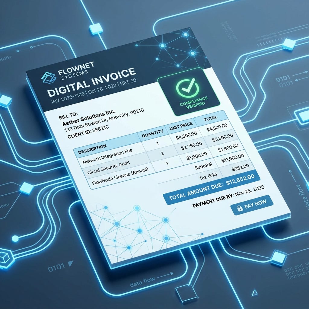 Mit der Einführung der verpflichtenden elektronischen Rechnungsstellung über das Peppol-Netzwerk für belgische Unternehmen im Jahr 2026 hat sich ein neuer Markt für vereinfachte Compliance-Tools eröffnet. Faktuno, eine von Tomas Lambermont gegründete Webanwendung, zielt darauf ab, kleinen und mikrogegründeten Unternehmen die Erfüllung dieser Verpflichtungen ohne komplexe Buchhaltungssoftware zu ermöglichen.