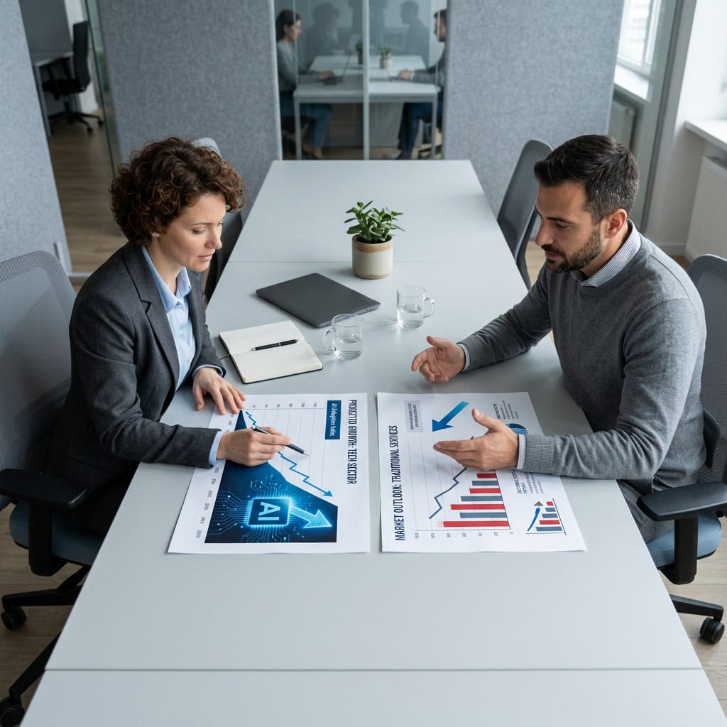 Eine aktuelle Umfrage unter 176 Finanz- und Steuerleitern zeigt erhebliche Diskrepanzen bei der KI-Strategie zwischen CFOs und Steuerverantwortlichen – gerade in einem Jahr mit verschärften ViDA-Anforderungen.