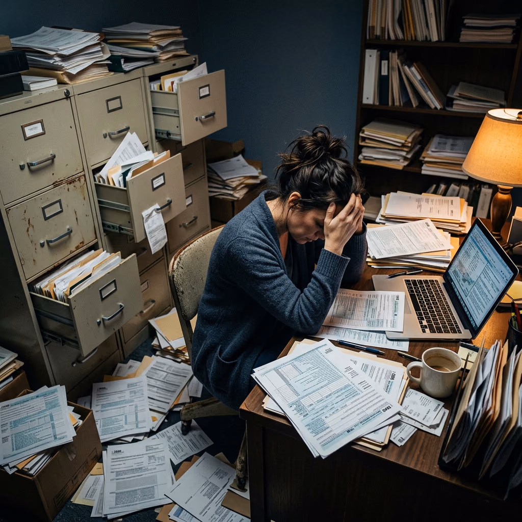 As of August 2026, über zwei Jahre nach Einführung des Making Tax Digital (MTD) für die Selbstveranlagung berichten zunehmend Selbstständige und Vermieter von einem steigenden bürokratischen Aufwand. HMRC-Daten zeigen, dass über 580.000 Steuerpflichtige noch nicht registriert sind – doch neuere Berichte deuten auf ein tieferes Problem hin: die mögliche Abwanderung von Selbstständigen.