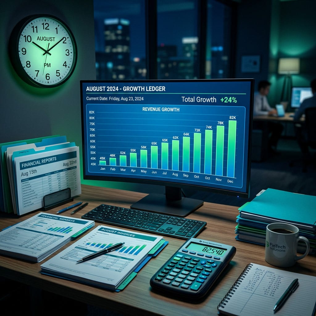 Die erste verpflichtende vierteljährliche Meldung im Rahmen von Making Tax Digital (MTD) für die Einkommensteuererklärung beginnt am 7. August 2026 für Selbstständige und Vermieter mit einem kombinierten Bruttoeinkommen von über 50.000 £. Über 864.000 Personen sind betroffen, doch rund 580.000 haben sich noch nicht registriert.