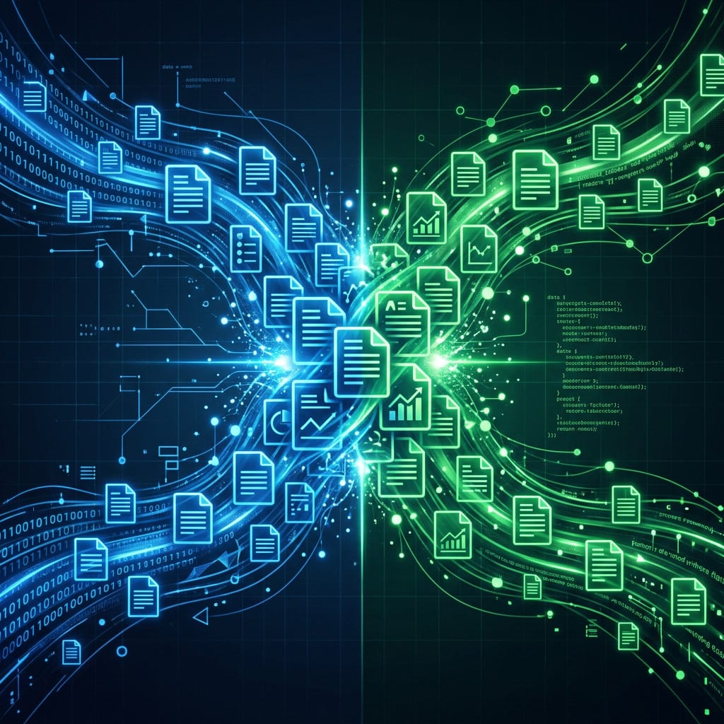 Seit Juni 2026 müssen spanische Unternehmen zwei gleichzeitig aktive E-Invoicing-Systeme verwalten, was eine beispiellose operative und technologische Belastung darstellt. Die kurz aufeinanderfolgenden Mandate - zunächst die B2B-E-Rechnungsverpflichtung nach Ley Crea y Crece (Ley 18/2022) gefolgt vom Echtzeit-Meldesystem Verifactu nach Ley Antifraude (Ley 11/2021) und Real Decreto 1007/2023 - haben Unternehmen in eine einzigartige Situation mit doppelten Compliance-Verpflichtungen gebracht.