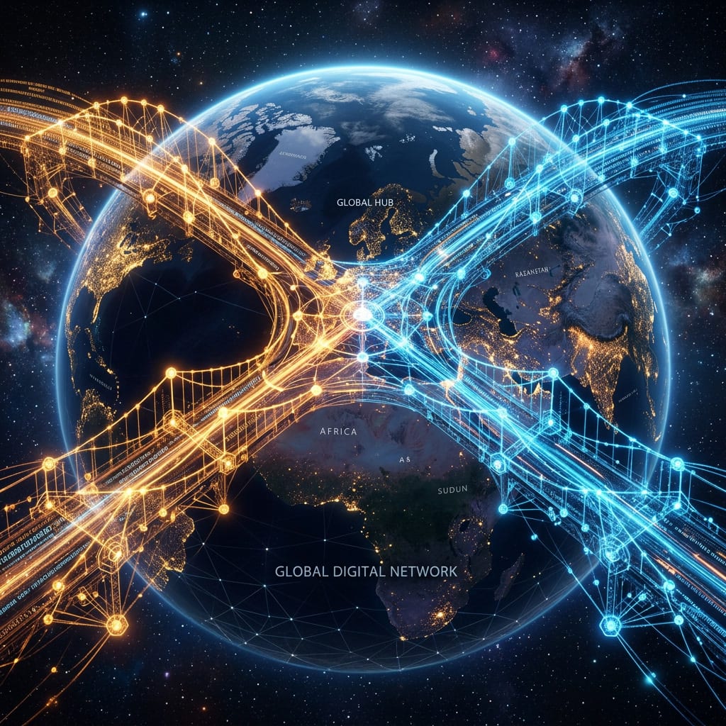 Die E-Rechnung zwischen Australien und Neuseeland hat mit dem Trans-Tasman Electronic Invoicing Arrangement (TTEIA) einen einzigartigen Rahmen für die digitale Wirtschaft geschaffen. Dieses 2019 gegründete und im Dezember 2024 überarbeitete Abkommen ermöglicht einen interoperablen digitalen Markt zwischen beiden Ländern, gestützt auf das Peppol-Netzwerk und verwaltet durch den gemeinsam von Australien und Neuseeland gegründeten Australia and New Zealand Electronic Invoicing Board (ANZEIB).