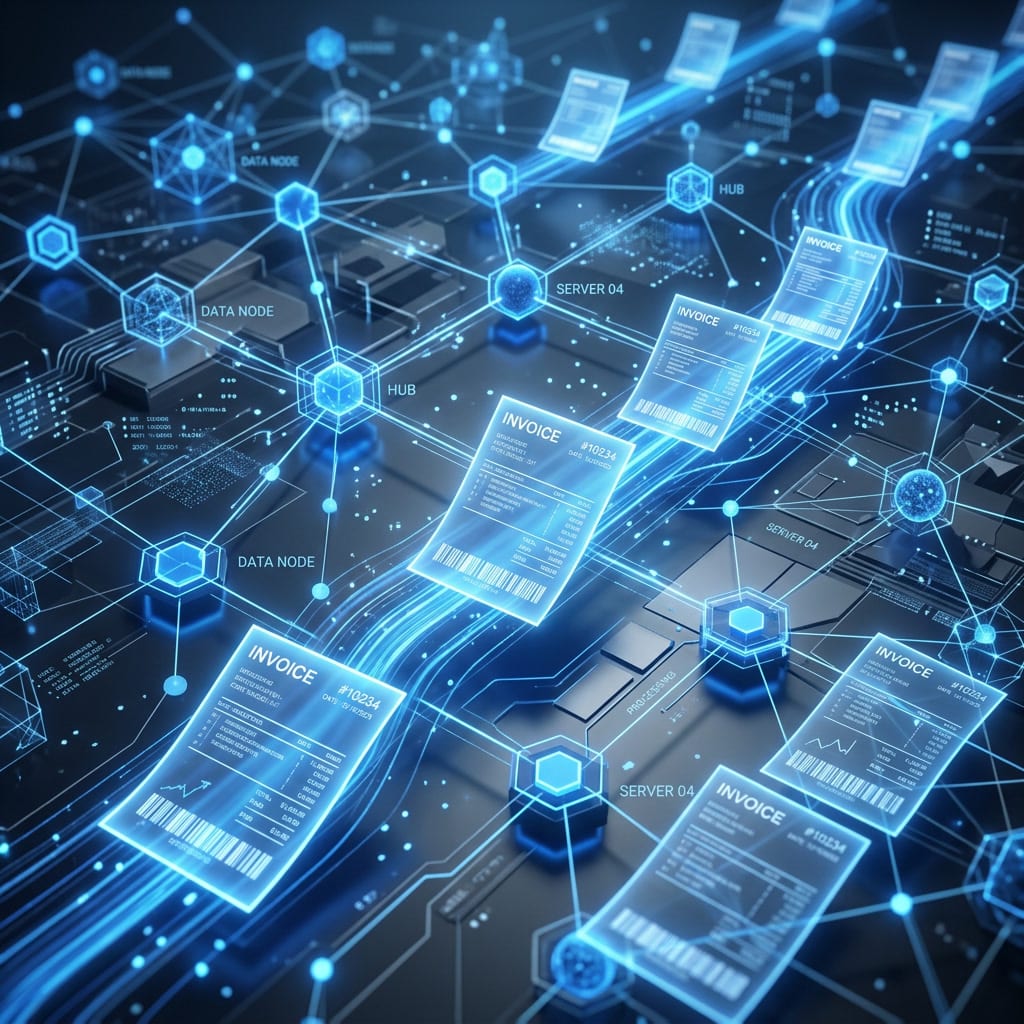 Mit der offiziellen Bestätigung einer verpflichtenden E-Rechnungsvorschrift für alle B2B- und B2G-Umsatzsteuerrechnungen hat das Vereinigte Königreich einen entscheidenden Schritt zur Digitalisierung seines Steuercompliance-Systems gemacht. Die Regierung hat dabei erstmals konkret den Peppol-Netzwerkstandard als Kerninteroperabilitätsrahmen benannt und Real-Time Reporting (RTR) bewusst auf eine spätere Phase verschoben.