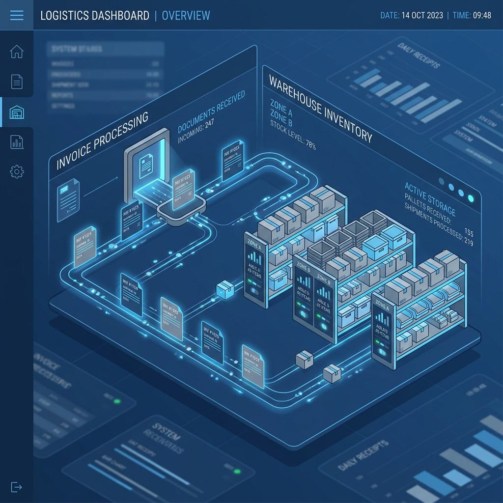 Ailit, a Kingdee ecosystem platform, demonstrated seamless integration of e-invoicing with inventory management at Singapore's InvoiceNow Fair 2026, highlighting emerging trends in Southeast Asian SME compliance tools.