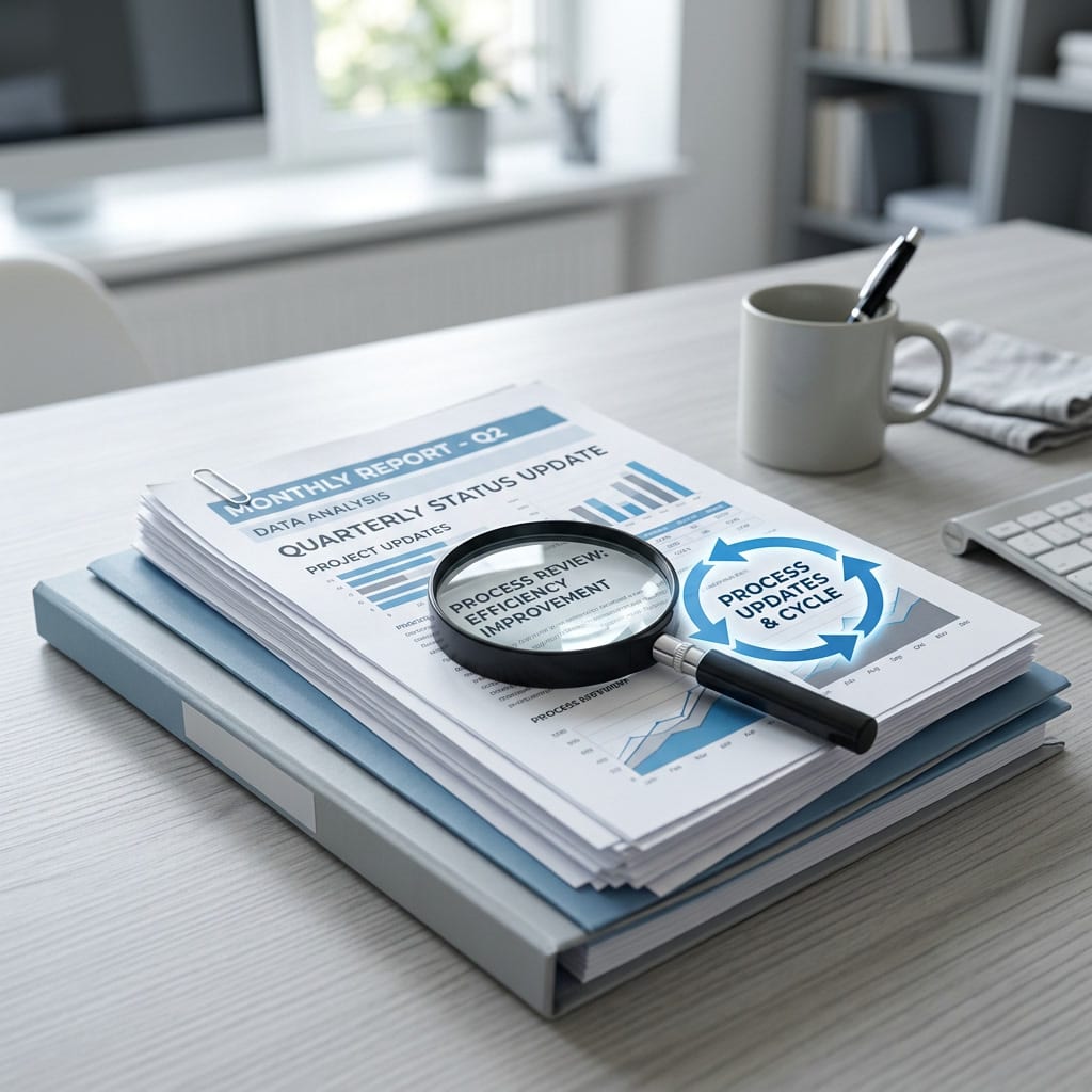 Germany's Federal Tax Office (Bundeszentralamt für Steuern, BZSt) has published its June 2026 Pillar 2 newsletter outlining critical updates to minimum tax reporting procedures. The guidance, current as of September 11, 2026, includes revisions to feedback protocols and business rule deactivations that directly impact compliance workflows.
