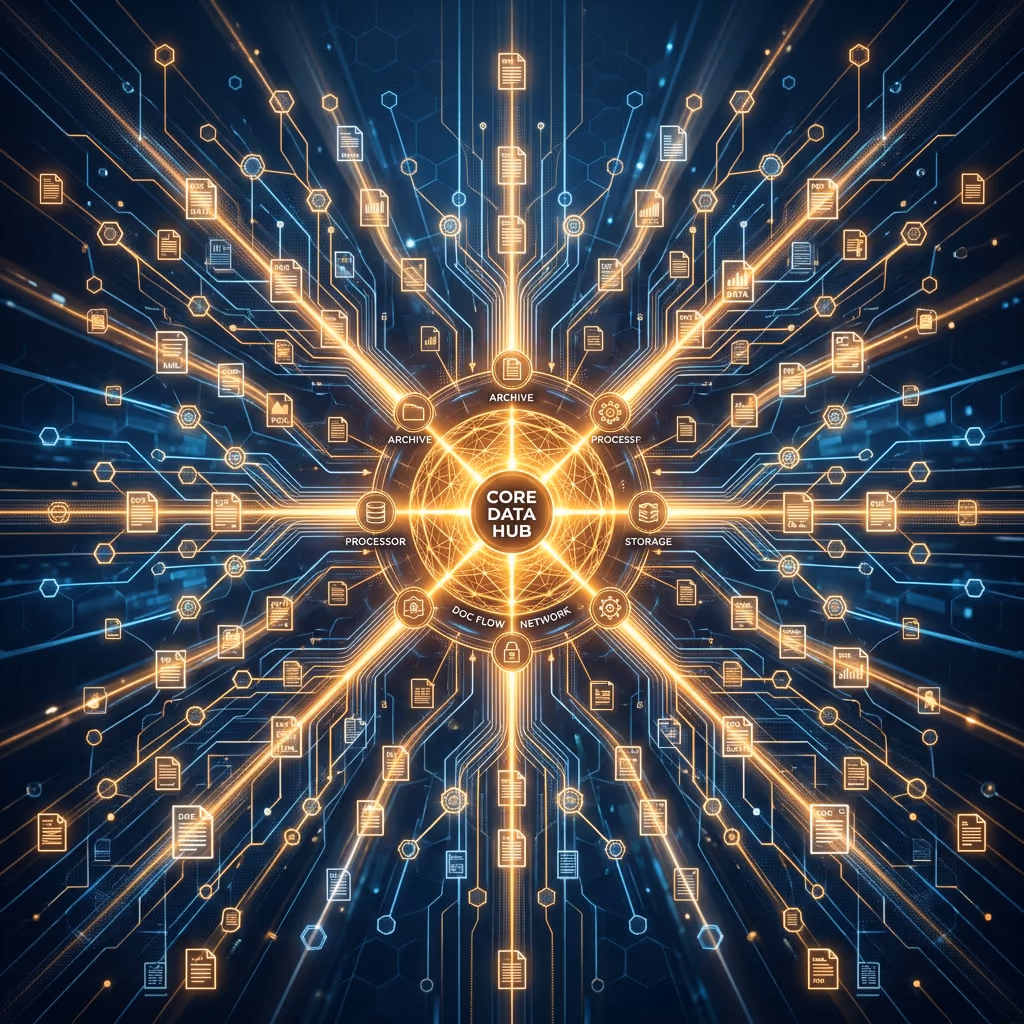 The United States is developing its own standardized e-invoicing framework through the DBNAlliance, a system that diverges significantly from European Peppol implementations. This framework, operational since 2023, represents a coordinated effort to streamline B2B invoicing processes across sectors.