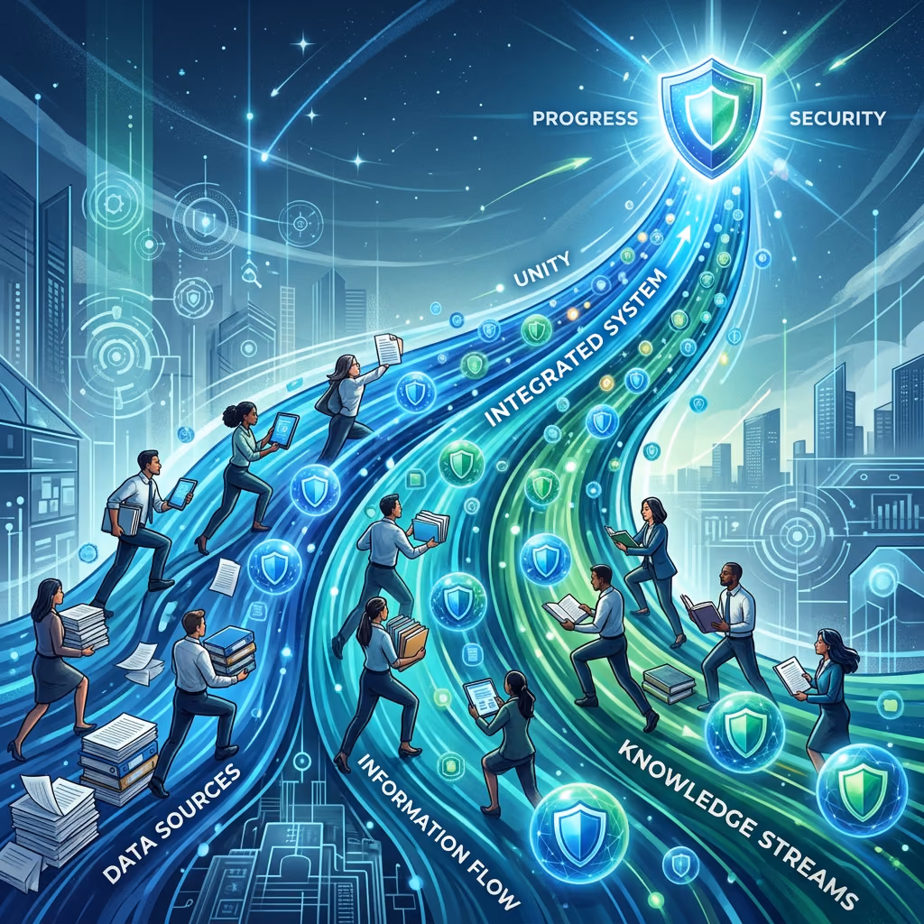 Three parallel regulatory streams—ViDA e-invoicing, the Dutch Cybersecurity Act (Cbw/NIS2), and revised eIDAS digital identity requirements—are transforming Dutch accountancy practices. These interdependent shifts collectively redefine the accountant's role from transaction validator to data-chain steward, with immediate implications for compliance and operational strategy.