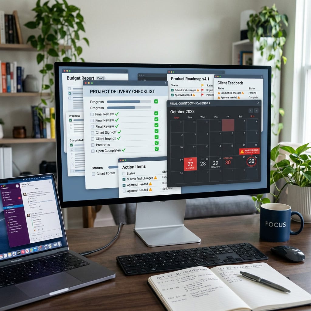 With just 52 days remaining until France's mandatory B2B e-invoicing regime takes effect on September 1, 2026, a recent survey indicates that 38% of French enterprises are not ready to comply. Despite this readiness gap, state authorities have signaled enforcement tolerance through year-end 2026.