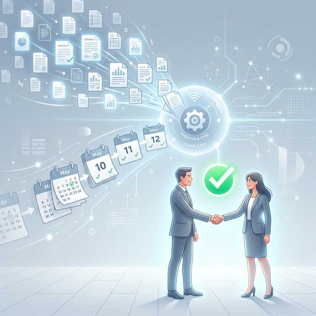 With five days remaining before France's September 1, 2026 e-invoicing mandate takes effect, the French government has announced that no sanctions will be imposed on any company for non-compliance during the entirety of 2026. This unprecedented regulatory relief reframes September 1 as a 'launch' date rather than an enforcement cutoff, signaling an 'accompaniment' posture toward businesses still in transition.