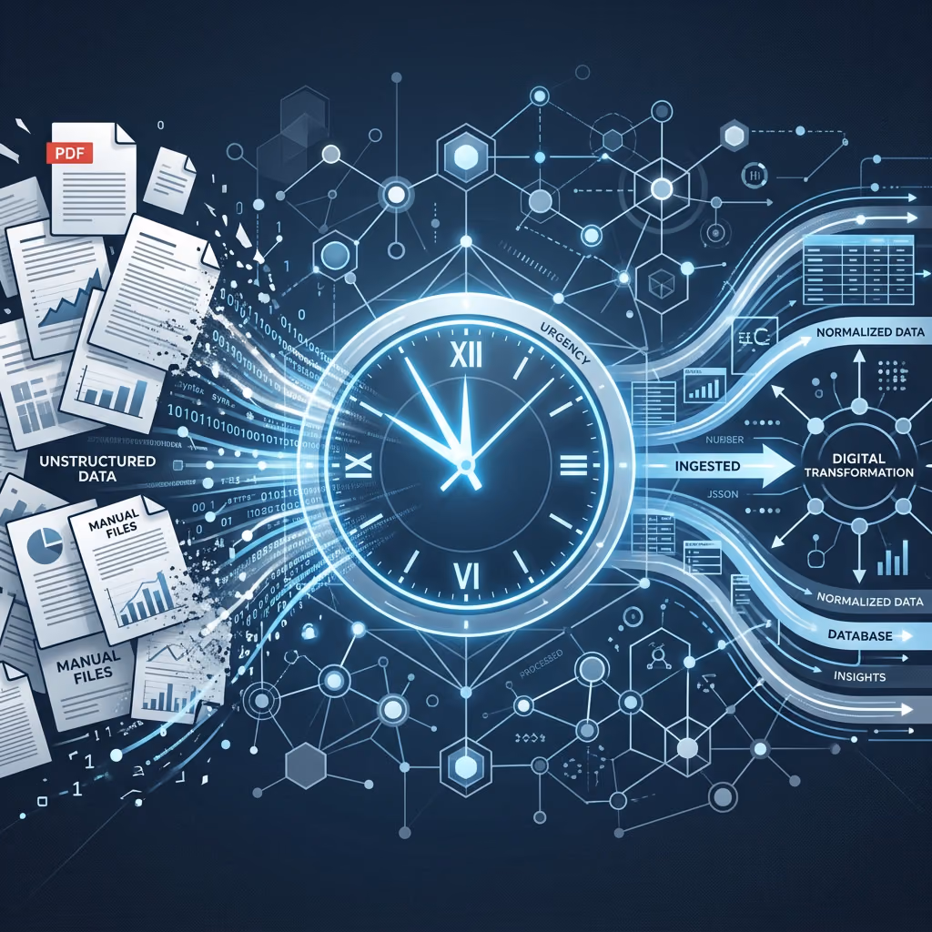 With just 38 days remaining until France's mandatory B2B e-invoicing reform takes effect, only 18% of enterprises are operationally registered on approved platforms. From September 1, 2026, large enterprises and mid-market firms must emit structured e-invoices in formats like Factur-X or UBL, while all VAT-liable enterprises must be able to receive them—ending PDF-based invoice transmission.