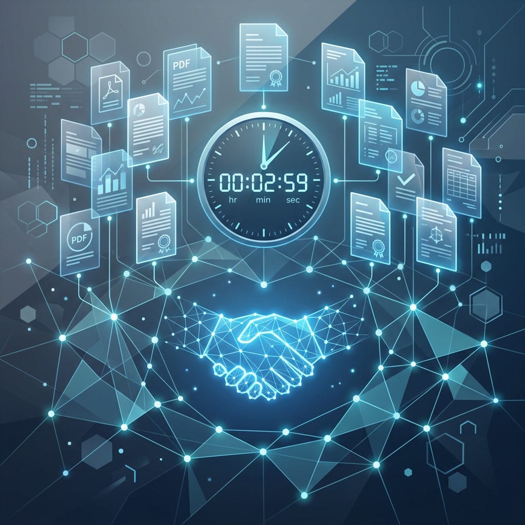 With just 53 days remaining until France's mandatory B2B e-invoicing regime takes effect on September 1, 2026, the Conseil Régional de l'Ordre des Experts-Comptables Provence-Alpes-Côte d'Azur (Croec Paca) has convened an urgent congress to address compliance challenges. This initiative marks a significant intervention by a regional professional accounting body in the final stages of regulatory enforcement.