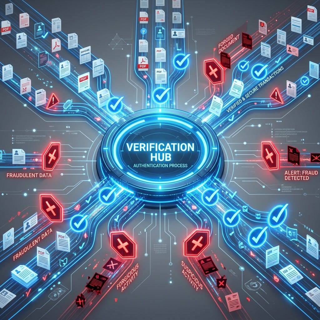 France's mandatory e-invoicing system, launching September 1, 2026, will transform how the Direction générale des Finances publiques (DGFiP) combats VAT fraud. The system targets carousel fraud—schemes involving fictitious invoices—and replaces retrospective audits with real-time verification to intercept fraudulent activity immediately.
