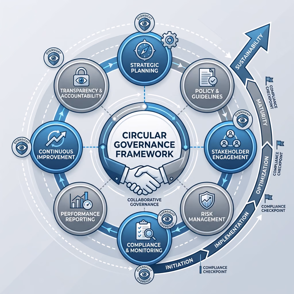 France's mandatory e-invoicing reform, which became fully effective on September 1, 2026, has shifted its focus from deployment to post-launch governance. The government is establishing a regular oversight committee led by Minister David Amiel to prepare for the 2027 emission obligation for SMEs and micro-enterprises, marking a new phase in the reform cycle.