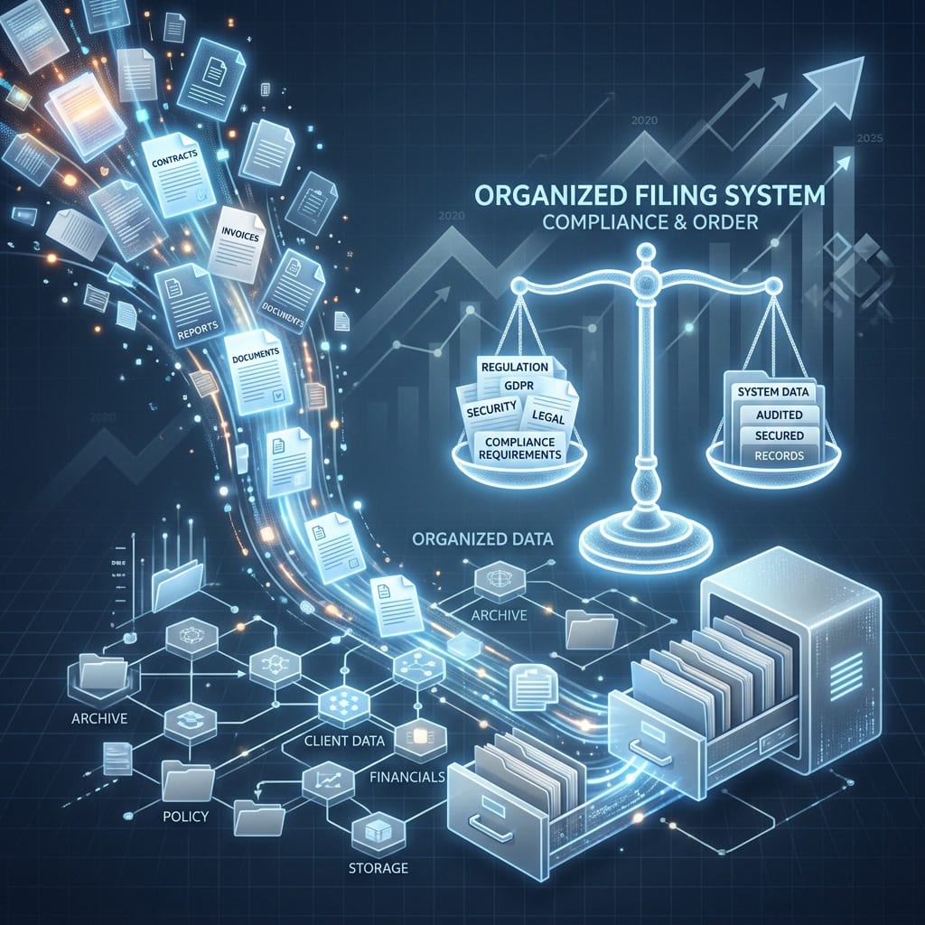 Ireland's VAT Modernization Roadmap imposes a universal "Receive-Ready" requirement on all VAT-registered businesses from 1 November 2028, compelling them to process structured electronic invoices—even if they are not yet required to issue them. This mandate creates a compliance asymmetry that affects the entire business ecosystem, particularly small and mid-sized enterprises.