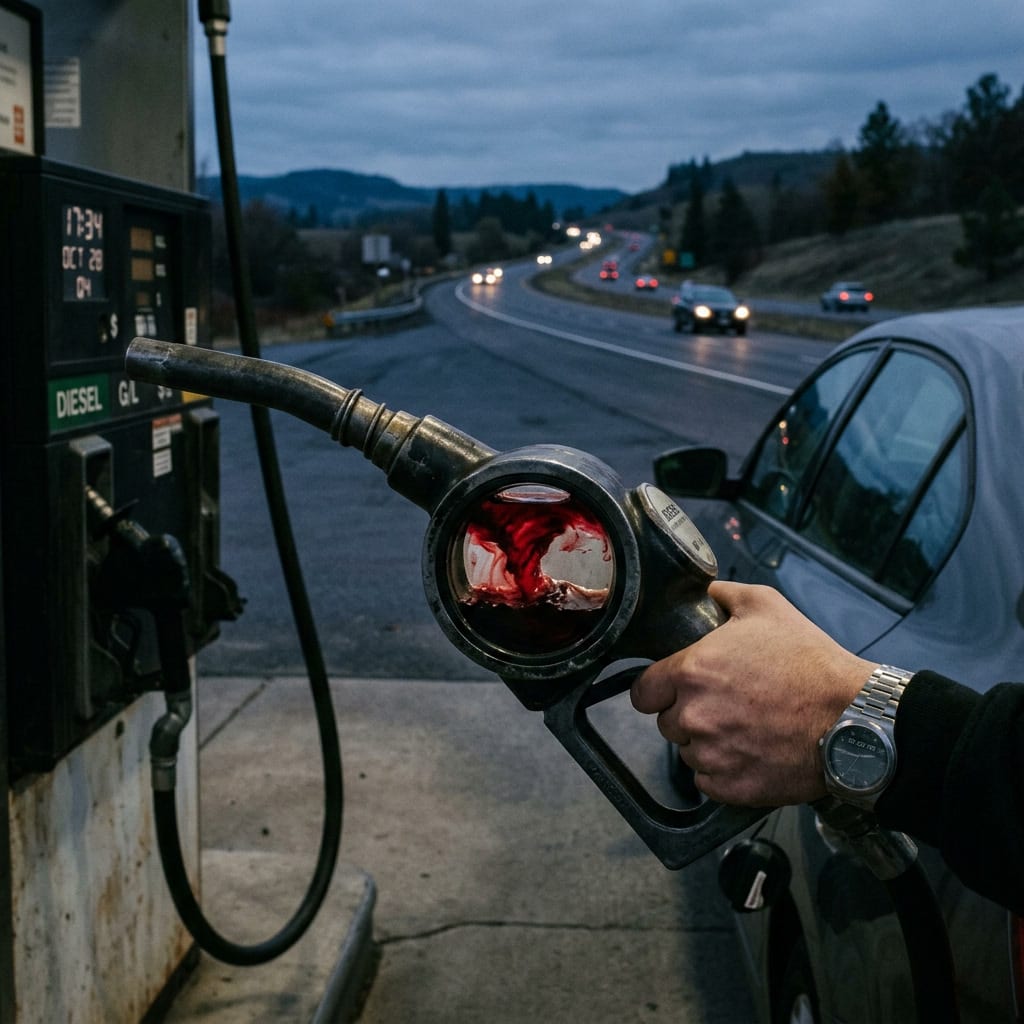 Federal excise tax penalties on dyed diesel fuel used or sold for highway purposes are waived from October 1, 2026 through December 31, 2026 following an executive order by President Trump.