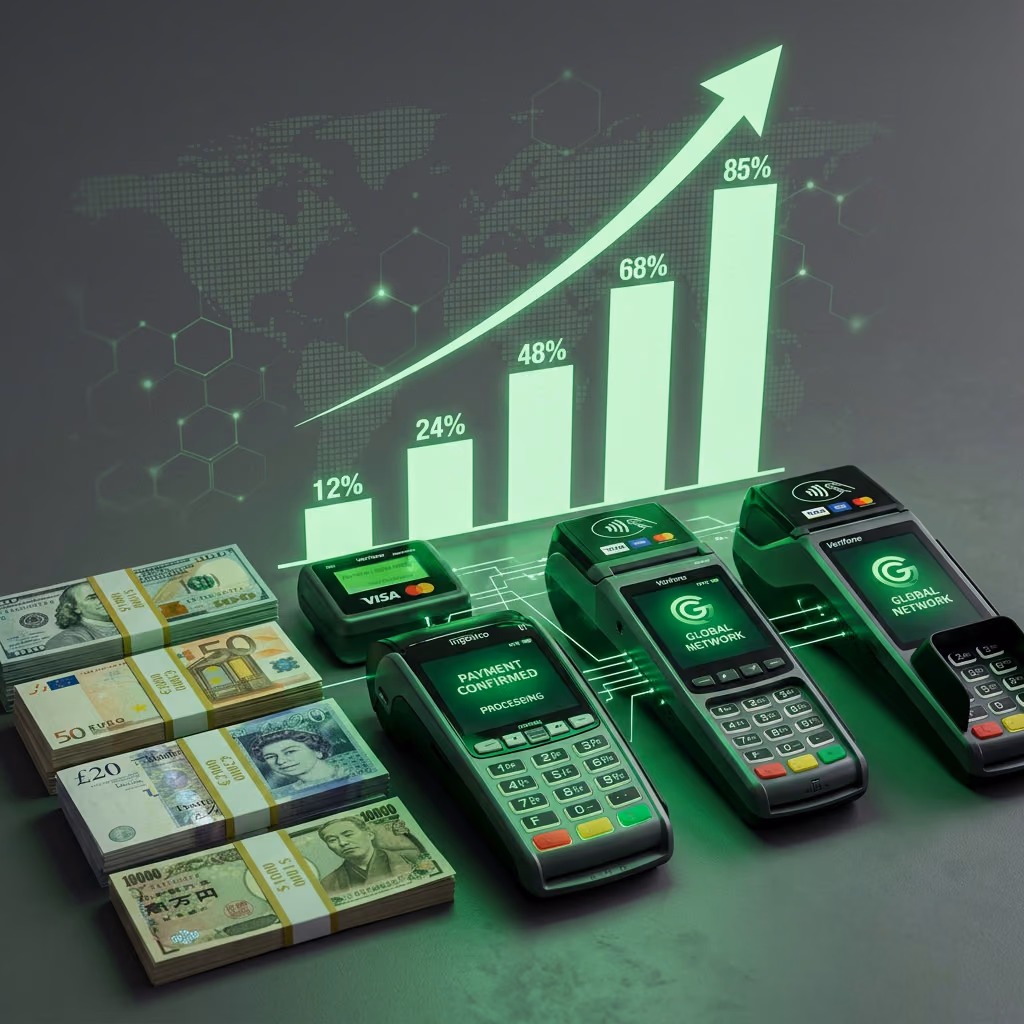 Nigeria's digital tax enforcement efforts have yielded a substantial fiscal return, with over $120 million collected in digital VAT revenue from foreign technology platforms. This figure marks a significant milestone in the country's broader tax reform agenda, shifting focus from infrastructure deployment to tangible policy outcomes.