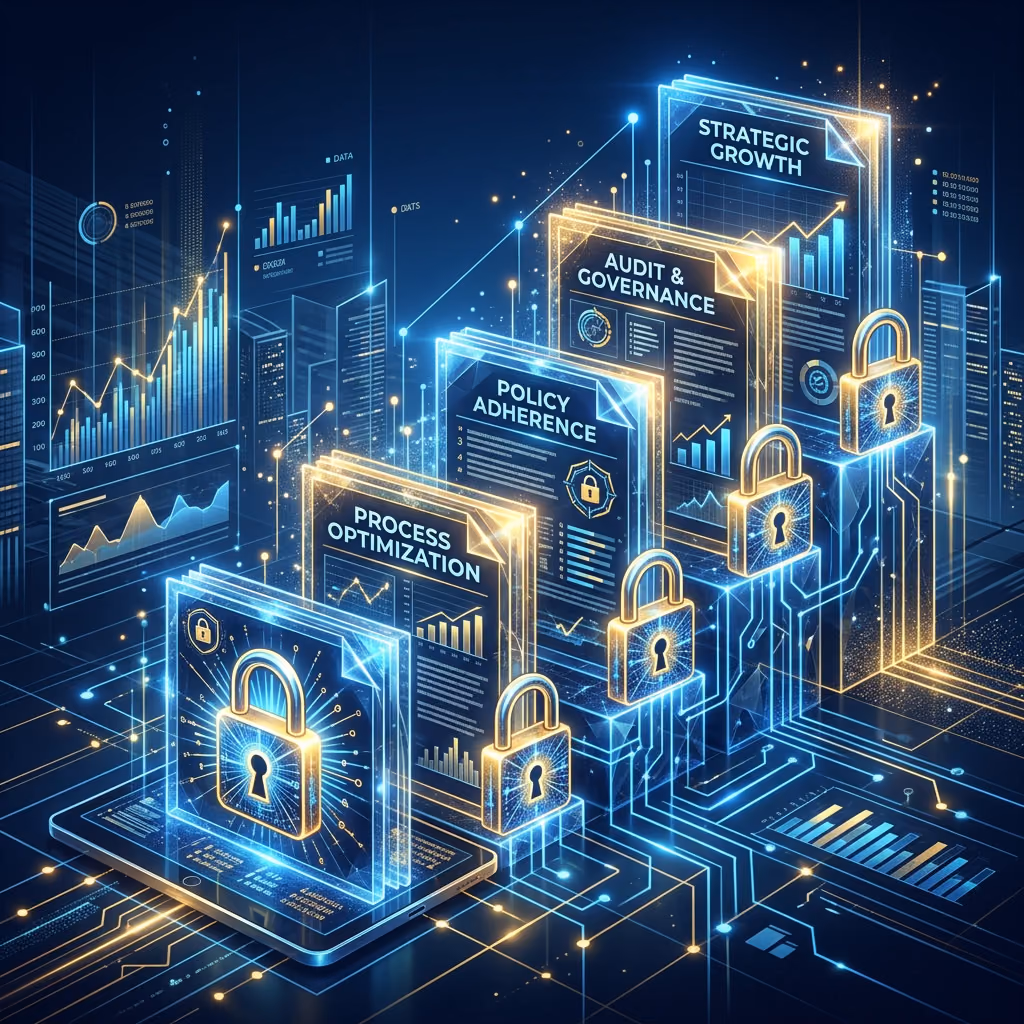 Nigeria's e-invoicing mandate for large taxpayers is now actively enforced, requiring cryptographic validation and unique Invoice Reference Numbers (IRNs) from the Nigeria Revenue Service (NRS) platform. Businesses with an annual turnover of ₦5 billion or more must comply, facing severe penalties for non-compliance.