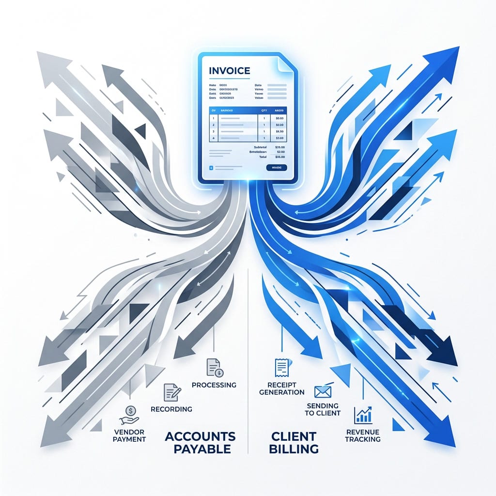 India's Goods and Services Tax Network has added two new supply type codes, RCMDOM and RCMIMP, to its e-invoicing system for recipient-generated self-invoices under the reverse-charge mechanism. These codes became operational on 18 October 2026.