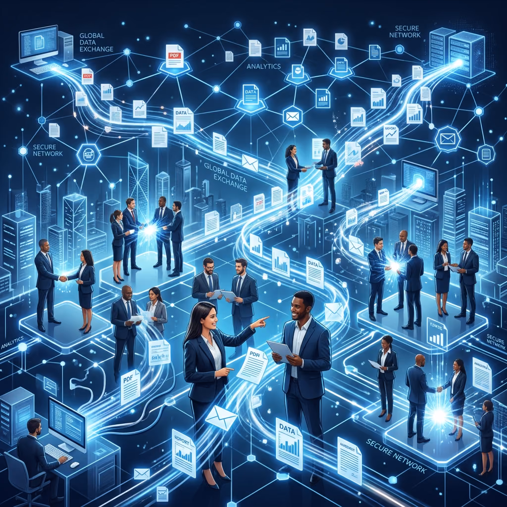 Singapore's Inland Revenue Authority (IRAS) and Infocomm Media Development Authority (IMDA) have announced a phased mandate requiring all GST-registered businesses to transmit invoices through InvoiceNow, the national e-invoicing network. The deadline for compliance begins in April 2028, with all businesses required to adopt the system by April 2031.