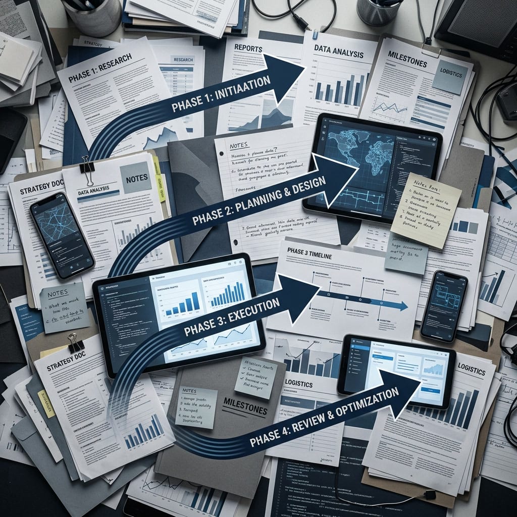 Spanish businesses face an unprecedented dual-mandate compliance challenge, with two sequential invoicing system overhauls mandated within a compressed three-year window. This simultaneous activation of Ley Crea y Crece's B2B electronic invoicing and the Verifactu real-time reporting system has created significant operational disruption, forcing companies to manage overlapping technological and regulatory demands.
