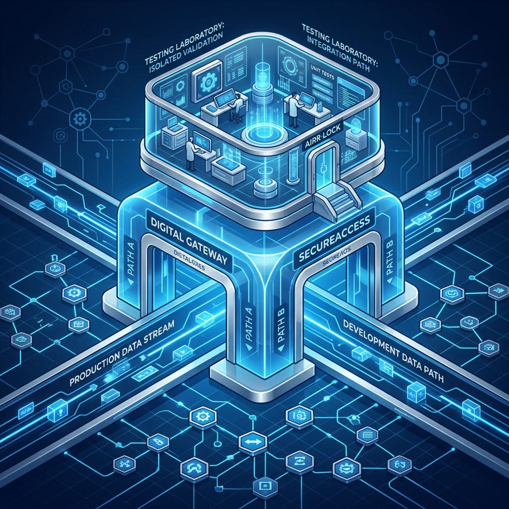 Spain's Tax Authority (Hacienda) will launch a separate digital invoice testing sandbox in October 2026, operating independently of the existing Verifactu real-time reporting system.
