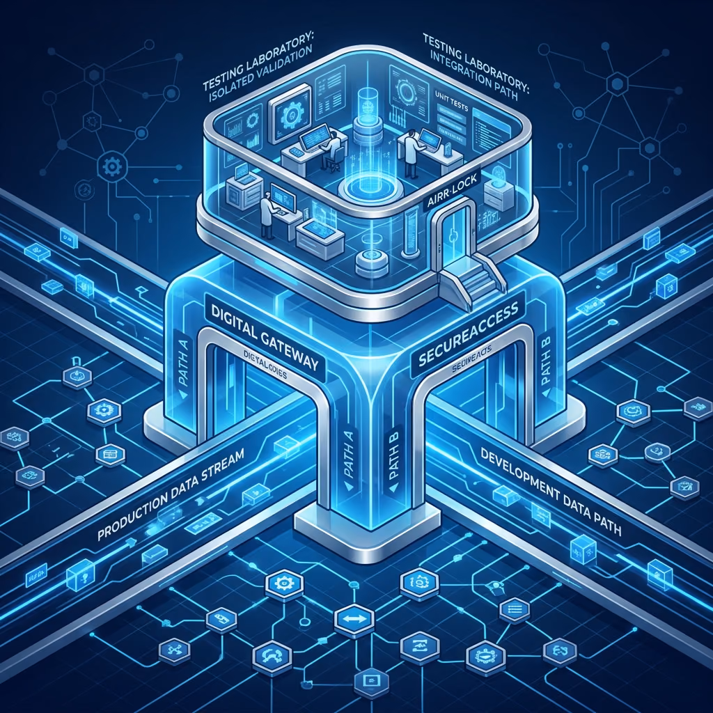 Spain's Tax Authority (Hacienda) will launch a separate digital invoice testing sandbox in October 2026, operating independently of the existing Verifactu real-time reporting system.