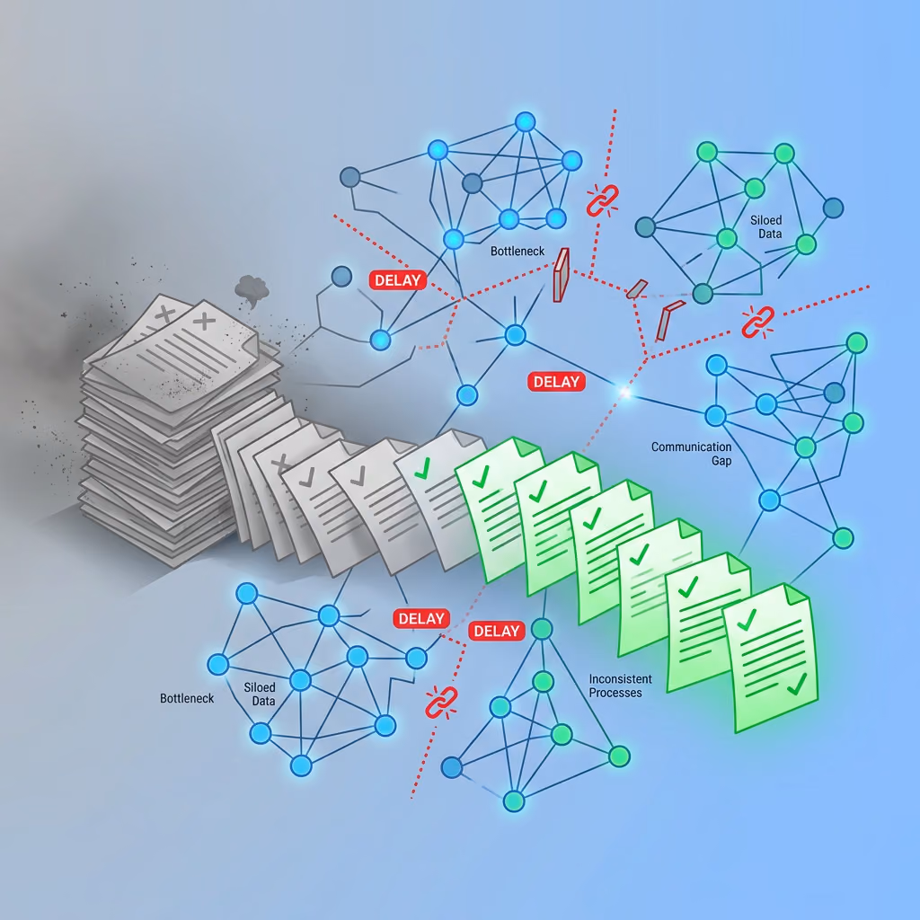 Spain's postponement of its mandatory B2B e-invoicing deadline to 2027 is creating operational challenges for domestic platforms and altering the competitive dynamics of Europe's fragmented e-invoicing landscape. This delay contrasts sharply with mandate-driven growth in Belgium and Poland, where platforms are gaining market share.