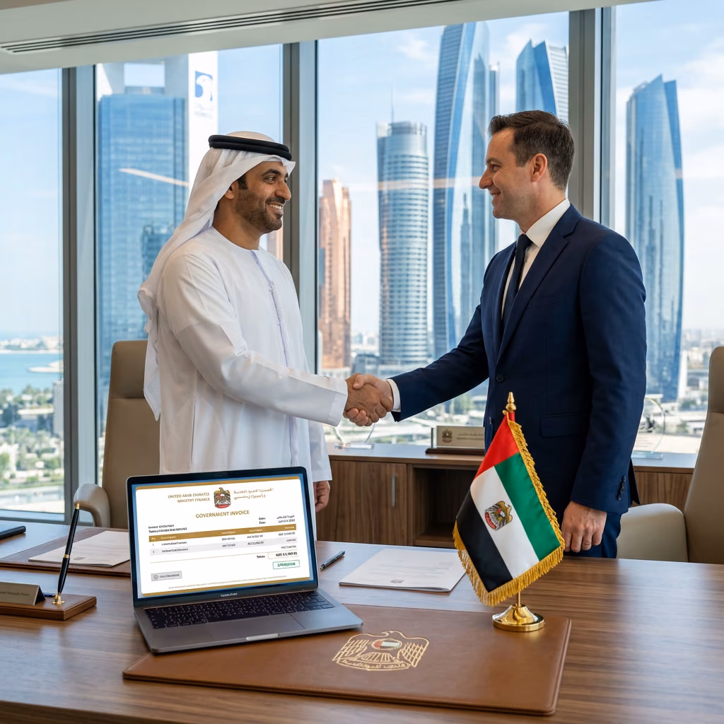 The UAE Ministry of Finance has accredited Tally Solutions as an e-invoicing service provider, marking a significant milestone in the country's active mandatory e-invoicing framework. This accreditation enables TallyPrime users with an active TSS subscription to generate compliant e-invoices directly within the software.