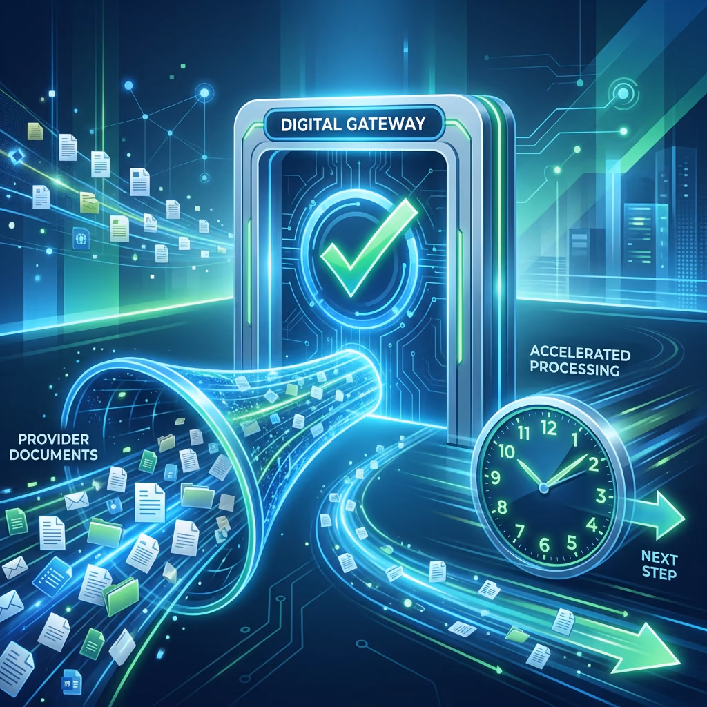 Ministerial Decision No. 168 of 2026, effective from October 1, 2026, removed the preliminary approval stage for e-invoicing providers in the UAE. This restructuring forces providers to complete all assessments and testing before accreditation, compressing the timeline for compliance.