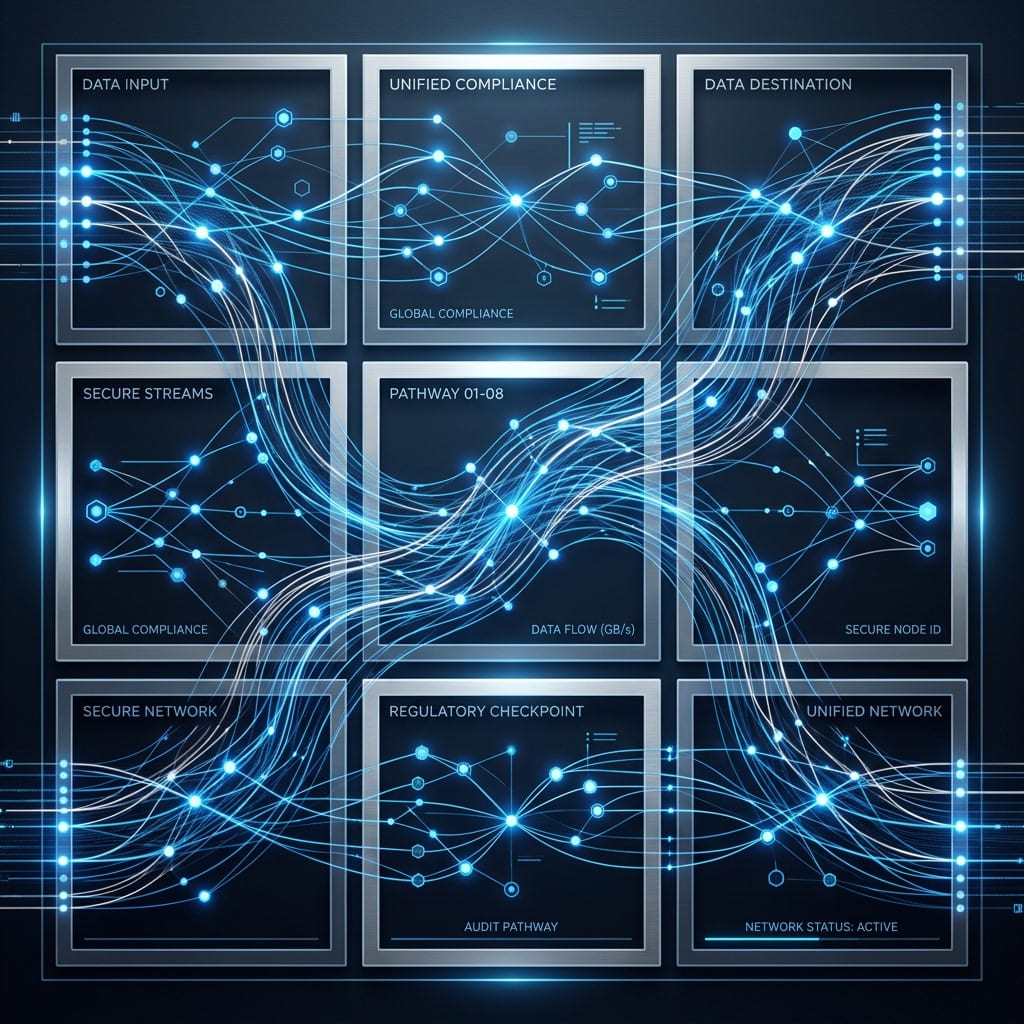 The VAT in the Digital Age (ViDA) directive will require structured e-invoicing and real-time reporting for cross-border B2B transactions across the EU from July 2030, with implications for Dutch exporters.