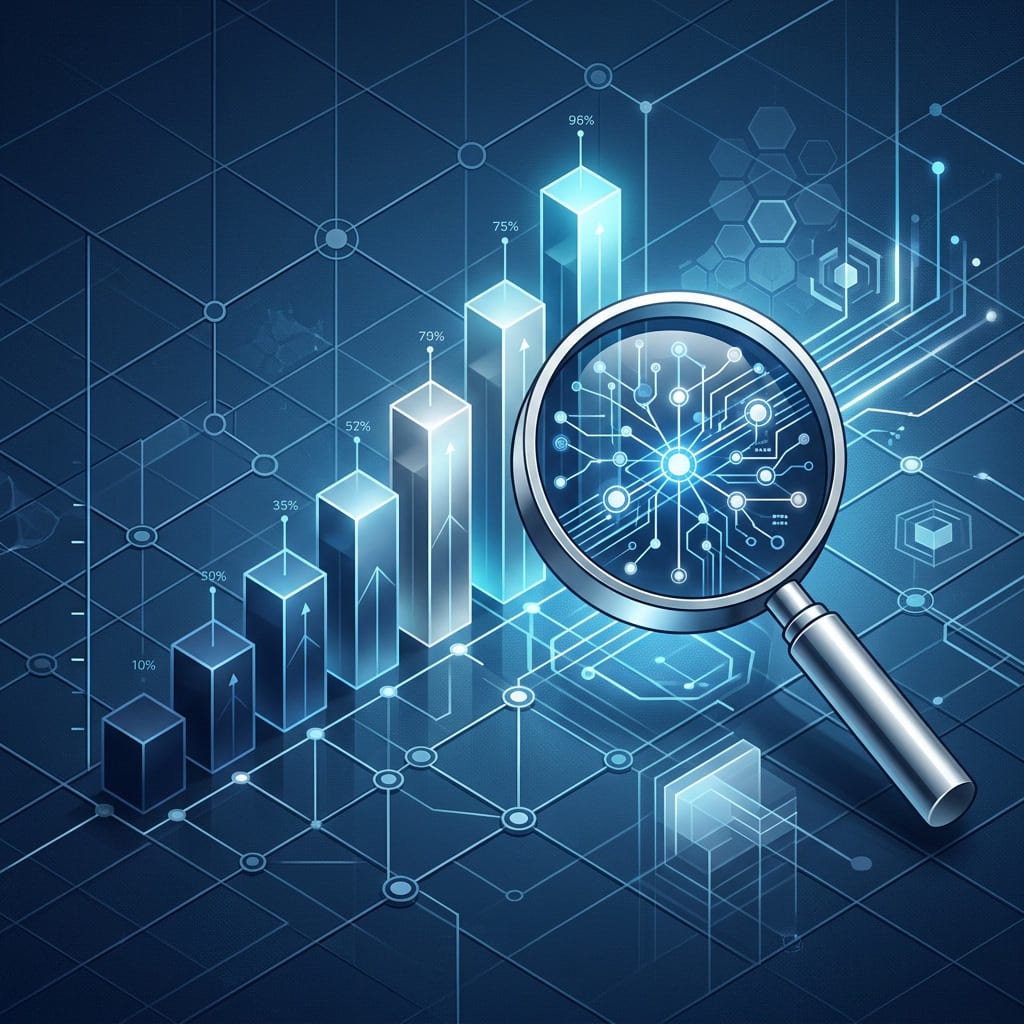 Una encuesta del Q2 2026 realizada a 176 líderes de impuestos revela un problema estructural en la medición del retorno de inversión (ROI) del AI: el 75% de las organizaciones no tienen un marco formal para evaluar el impacto del AI en sus funciones fiscales, y solo el 2.8% cuentan con frameworks de medición establecidos. Este desafío no radica tanto en la adopción del AI, sino en la alineación de las métricas con los resultados críticos para el cumplimiento y la exposición comercial.