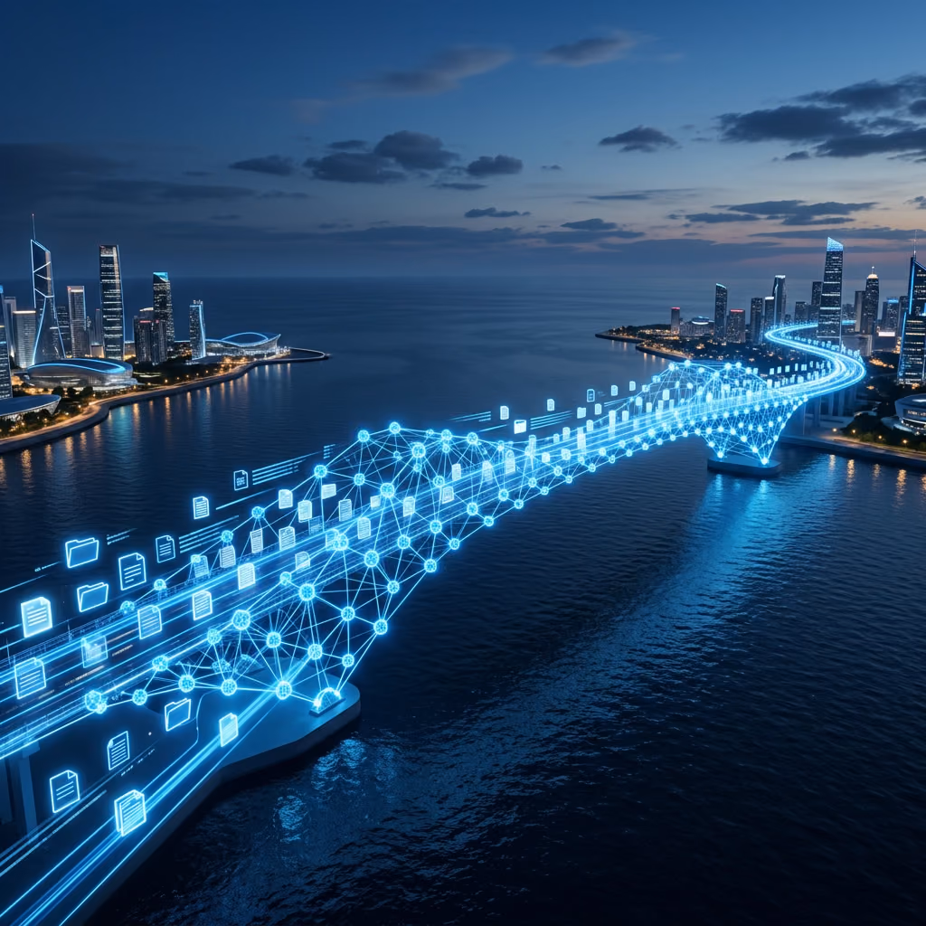 Australia y Nueva Zelanda han establecido un marco de facturación electrónica bilateral excepcionalmente coherente mediante el Acuerdo de Facturación Electrónica Trans-Tasmán (TTEIA). Este sistema, revisado en diciembre de 2024, crea un mercado económico digital interoperable entre ambos países, apoyado por la red Peppol y gestionado conjuntamente por el Consejo de Facturación Electrónica Australia-Nueva Zelanda (ANZEIB).