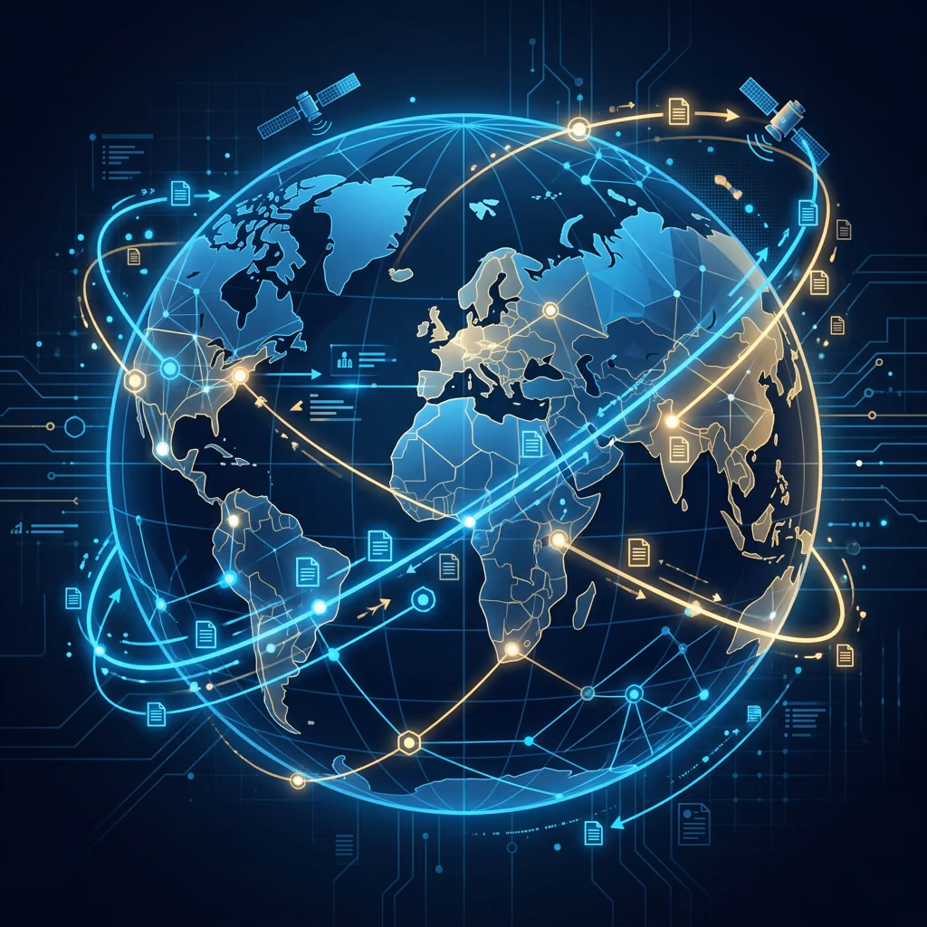 La decisión del Reino Unido de utilizar Peppol como fundamento para su marco de facturación electrónica marca un punto de inflexión en la estrategia de compliance fiscal post-Brexit, alineándose con los estándares ya adoptados en Asia-Pacífico y Bélgica. Esta elección estratégica tiene implicaciones significativas para las empresas multinacionales que operan en múltiples jurisdicciones, especialmente aquellas que ya navegan los requisitos de facturación electrónica en la UE.