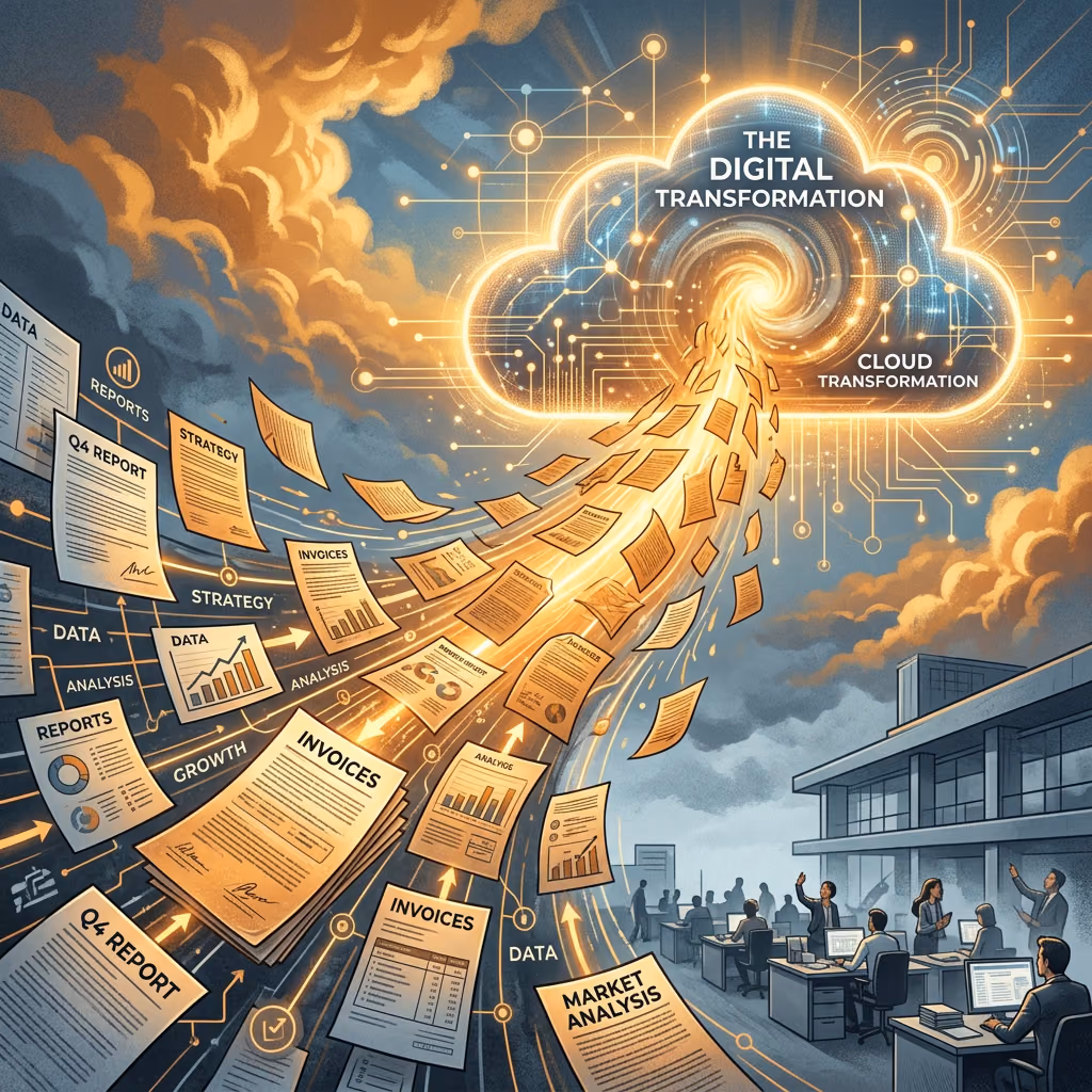 El mandato obligatorio de facturación electrónica B2B en Francia, que entrará en vigor el 1 de septiembre de 2026, está desencadenando una evolución en la mentalidad de los directivos. Más allá del cumplimiento normativo, los líderes empresariales están considerando expectativas estratégicas que van desde la visibilidad financiera hasta la transformación organizacional. Este enfoque surge en un contexto donde más del 50% de las empresas francesas enfrentan riesgos en la completación de directorios, según informes recientes.