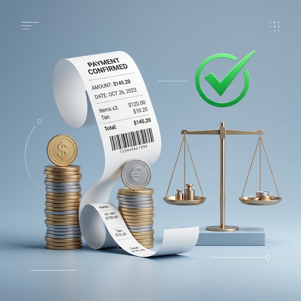 Italia ha detectado €13.5 mil millones en ventas sujetas a IVA previamente no reportadas mediante su sistema de emparejamiento entre terminales de punto de venta (POS) y registros fiscales. Este resultado representa un logro concreto en la recuperación de ingresos, distinto de las métricas de cumplimiento de e-facturación SdI que han sido el enfoque principal en informes recientes.