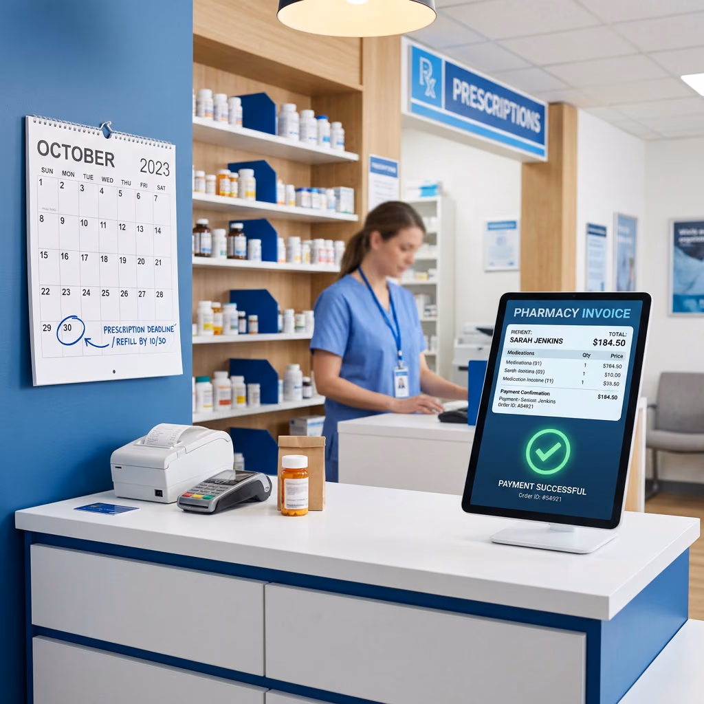 Con solo 52 días restantes, las farmacias francesas que aún no han designado una plataforma de facturación electrónica aprobada deben hacerlo antes del 1 de septiembre de 2026, fecha límite para cumplir con el régimen obligatorio de facturación electrónica B2B del país. Este plazo es específico para las farmacias y forma parte de la fase final de implementación del mandato general.