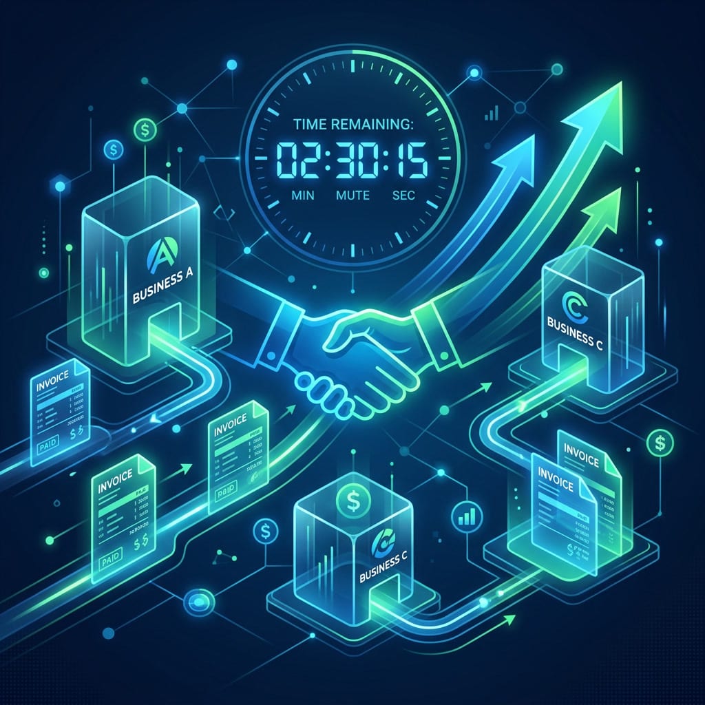 À 57 jours du lancement officiel de l'obligation de facturation électronique interentreprises en France, la Chambre de Commerce et d'Industrie (CCI) de la Meuse intensifie ses programmes de soutien aux entreprises. Cette initiative marque une nouvelle dynamique dans la préparation à l'échéance du 1er septembre 2026, en se concentrant sur la mobilisation institutionnelle plutôt que sur les aspects techniques du règlement.