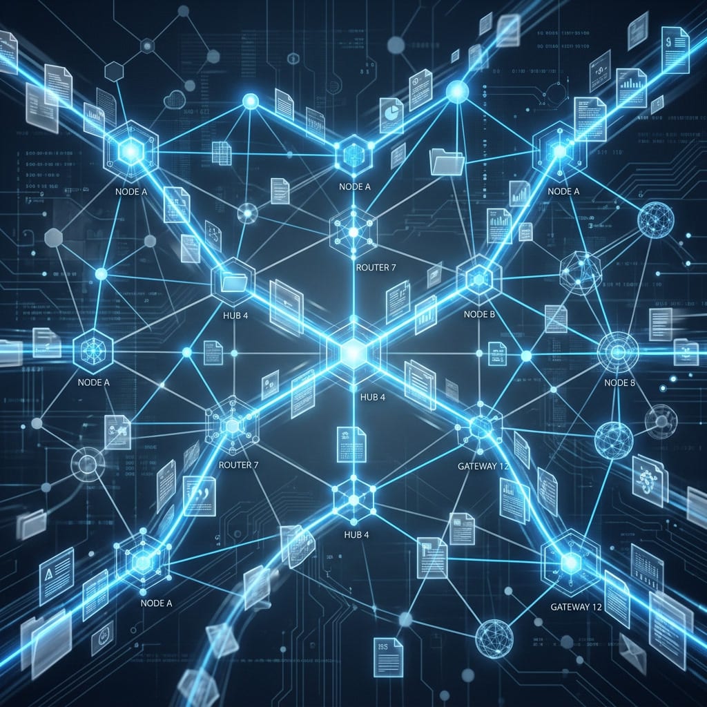 Il network Peppol (Pan-European Public Procurement On-Line) rappresenta uno standard aperto per la fatturazione elettronica e l'acquisizione di beni e servizi, originariamente sviluppato per il settore pubblico dell'Unione Europea. Questo articolo spiega cos'è un Peppol Access Point, come funziona il network e perché è fondamentale per la compliance fiscale in Europa.