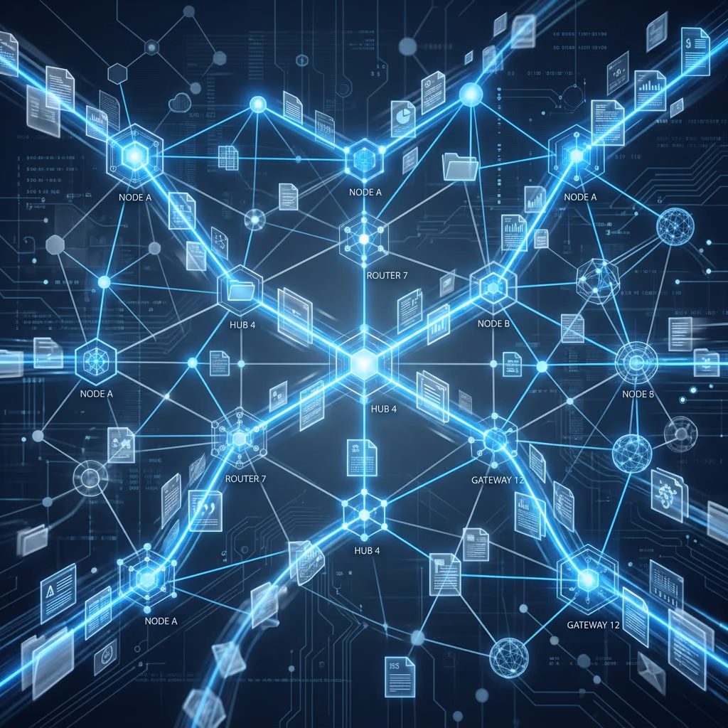Il network Peppol (Pan-European Public Procurement On-Line) rappresenta uno standard aperto per la fatturazione elettronica e l'acquisizione di beni e servizi, originariamente sviluppato per il settore pubblico dell'Unione Europea. Questo articolo spiega cos'è un Peppol Access Point, come funziona il network e perché è fondamentale per la compliance fiscale in Europa.