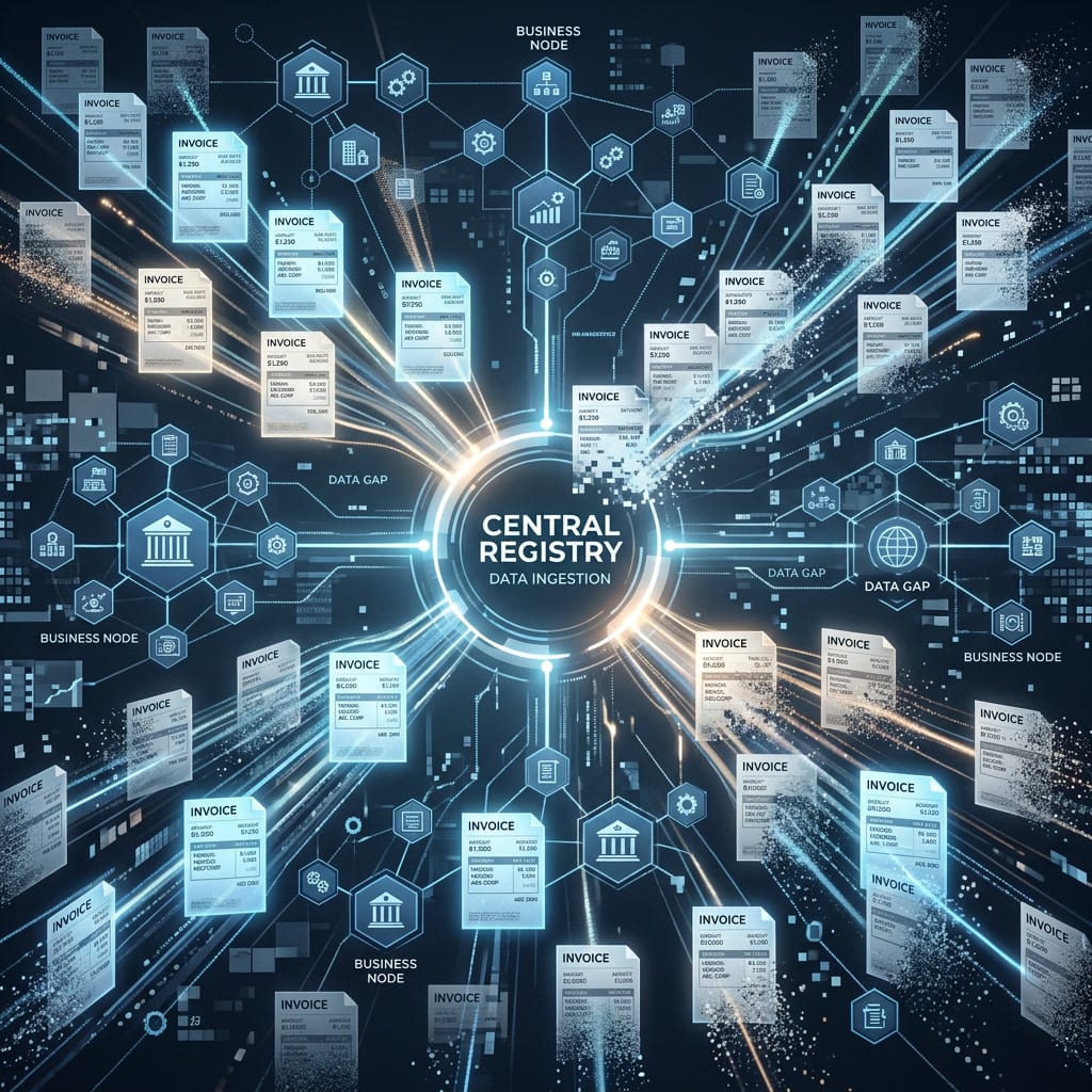 Depuis le 1er septembre 2026, la France appliquera un régime obligatoire de facturation électronique interentreprises. Mais plus de 50 % des entreprises françaises pourraient rencontrer des difficultés de transmission de factures en raison d'entrées manquantes ou incomplètes dans l'Annuaire de Facturation Électronique (AFE), le répertoire central essentiel à ce système.