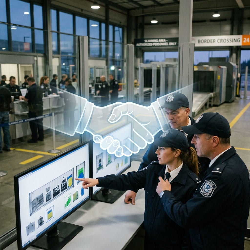 Du 14 au 18 septembre 2026, la Belgique a organisé une formation en analyse d'images de scanners pour les douanes panaméennes, marquant ainsi la première initiative bilatérale de ce type entre les deux pays. Cette coopération vise à renforcer les capacités techniques du Panama dans la détection des caches de drogues, tout en soutenant l'objectif belge de perturbation des réseaux de trafic de stupéfiants.
