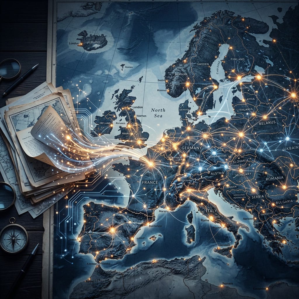 Les entreprises multinationales font face à des défis croissants pour aligner leurs capacités technologiques avec les exigences accélérées en matière de facturation électronique et de digitalisation de la TVA à travers l'Union européenne.