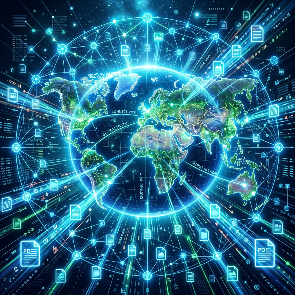 Il framework Peppol, originariamente sviluppato nell'ambito del progetto PEPPOL dell'UE, sta ampliando la sua portata al di fuori dei confini europei, con un crescente interesse nel Medio Oriente e in Africa (MEA). Governato da OpenPeppol AISBL, un'associazione senza scopo di lucro con sede a Bruxelles, Peppol fornisce una rete standardizzata e interoperabile per lo scambio di documenti elettronici, principalmente fatture elettroniche.