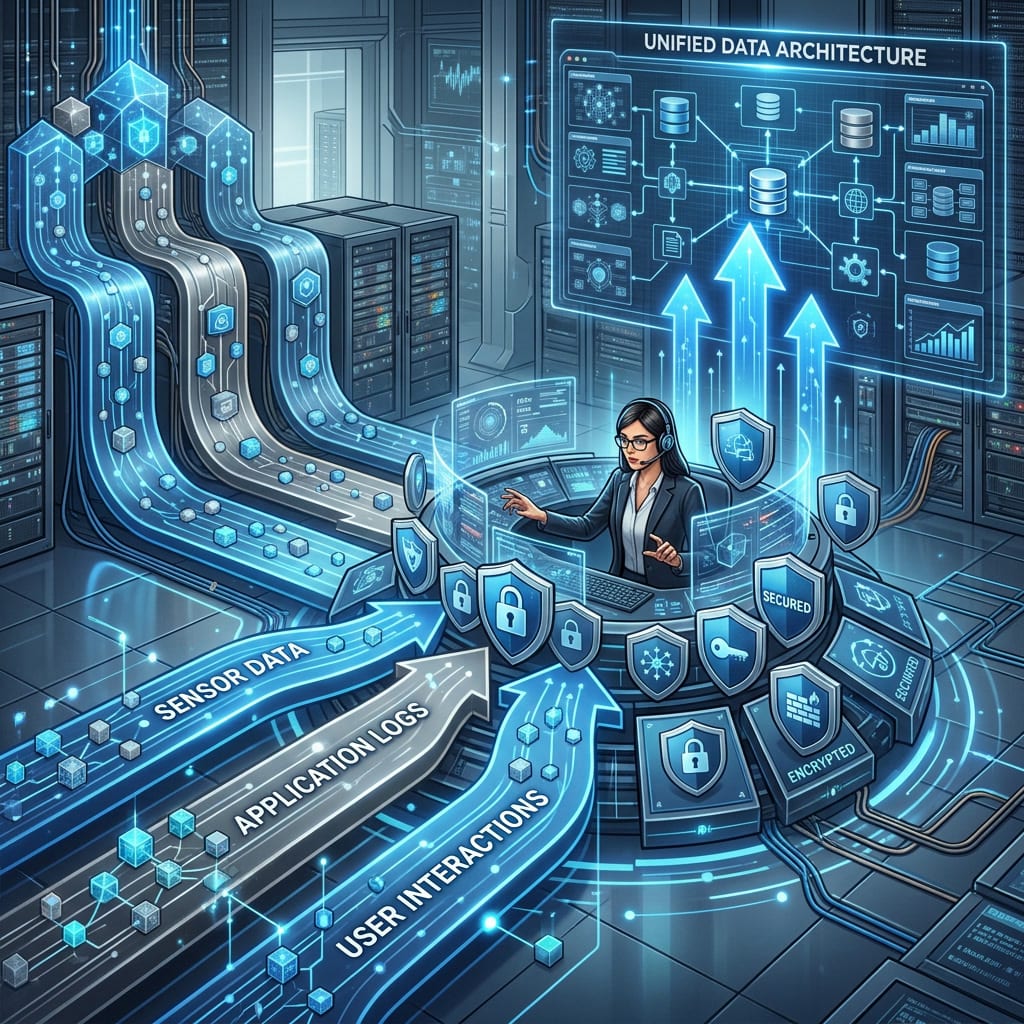 Les trois flux réglementaires parallèles — la facturation électronique ViDA, le Cybersecurity Act néerlandais (Cbw/NIS2) et le cadre révisé de l'eIDAS pour les identités numériques — transforment collectivement le rôle des comptables néerlandais, passant de la validation des transactions à la gestion globale de la chaîne de données.