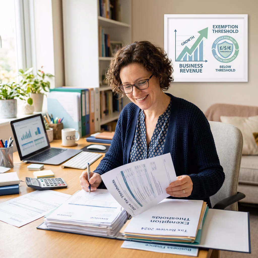 La Malaisie a annoncé une augmentation du seuil d'exemption pour la facturation électronique, passant de 1 million à 3 millions de ringgits malaisiens (RM) par an, réduisant ainsi les obligations de conformité pour les petites entreprises. Cette mesure, la première révision à la hausse depuis l'instauration de l'obligation, entrera en vigueur à une date non précisée.