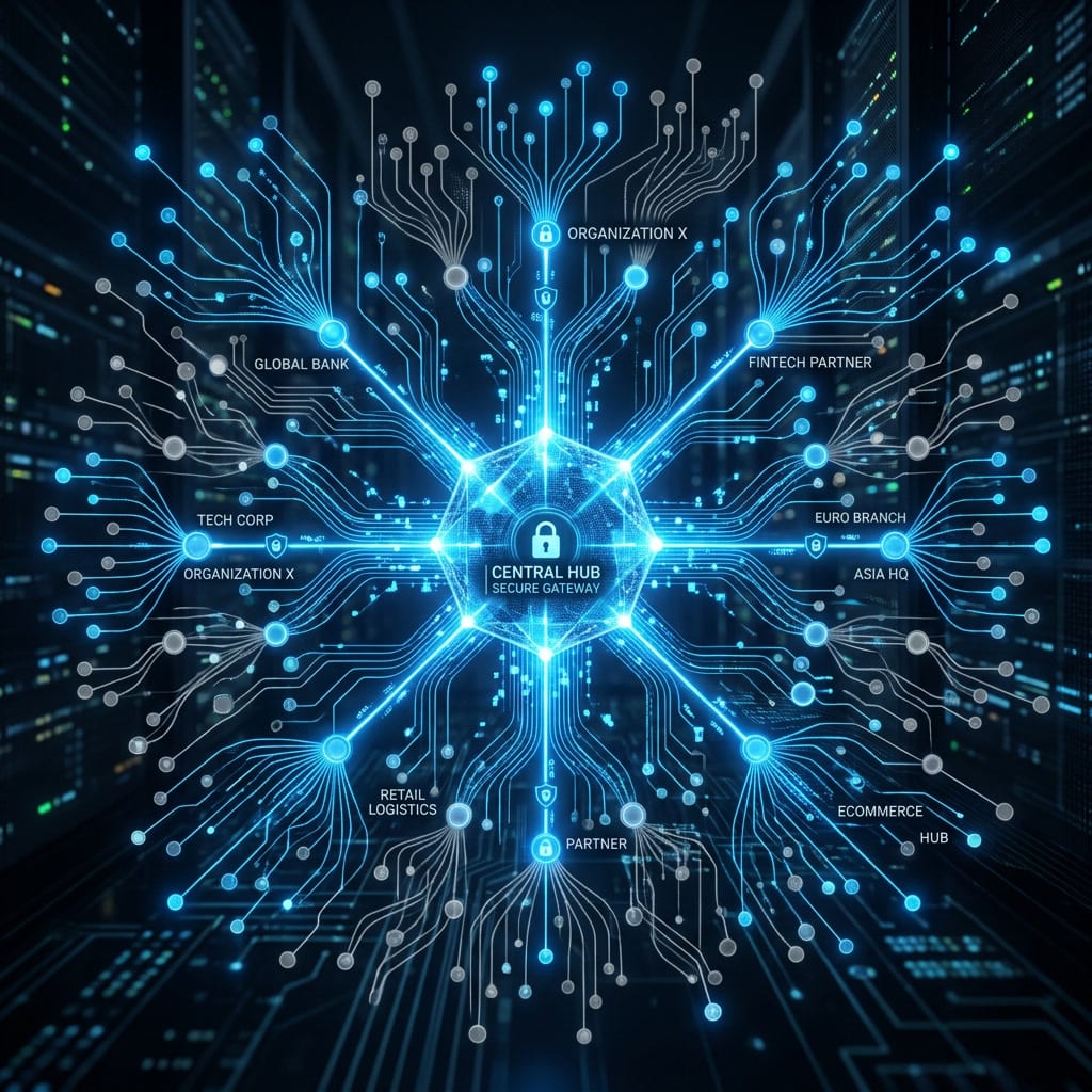 A rede Peppol é um ecossistema essencial para a faturação eletrónica e processos de aquisição pública na Europa, mas o seu alcance está a expandir-se globalmente. Esta rede baseia-se em Pontos de Acesso certificados, que garantem a interoperabilidade e a segurança das transações eletrónicas entre empresas e entidades públicas.