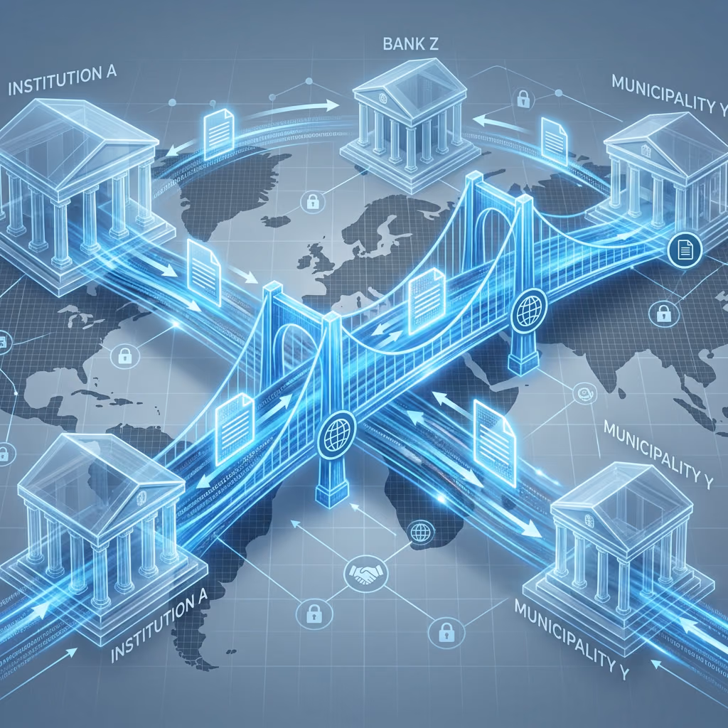 Peppol (Pan-European Public Procurement On-Line) es una red global y un conjunto de estándares abiertos diseñado para facilitar la facturación electrónica y las compras públicas transfronterizas, especialmente en el sector público de la UE. Operando bajo un modelo de "cuatro esquinas", Peppol conecta emisores y receptores de facturas a través de proveedores certificados de Access Points.
