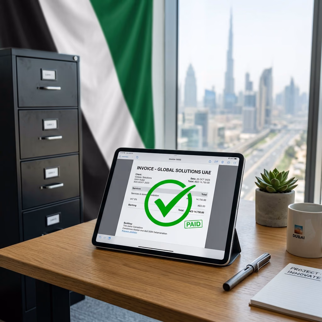 Tally Solutions a été officiellement reconnu comme fournisseur de services agréé (ASP) par le ministère des Finances des Émirats arabes unis dans le cadre de la facturation électronique obligatoire, en vigueur depuis juillet 2026. Cette accréditation permet aux PME utilisant TallyPrime avec un abonnement actif à Tally Software Services (TSS) de générer des factures électroniques conformes aux exigences du ministère, sans frais supplémentaires par transaction.