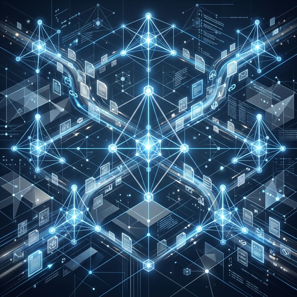 Peppol (Pan-European Public Procurement On-Line) is een netwerk dat elektronische facturering en aanbestedingsprocessen vereenvoudigt, vooral binnen de EU. Het netwerk maakt gebruik van een 'vierhoeksmodel' waarbij zenders en ontvangers verbonden zijn via gecertificeerde Access Points (AP's). Deze AP's zijn cruciale schakels in het Peppol-ecosysteem, waardoor bedrijven en overheden efficiënt digitale documenten uitwisselen.